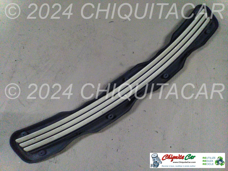 GRADE CAPOT MERCEDES Classe E (210)  [1995-2008]