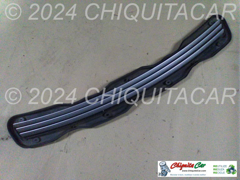 GRADE CAPOT MERCEDES Classe E (210)  [1995-2008]