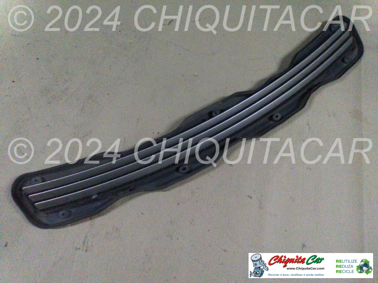 GRADE CAPOT MERCEDES Classe E (210)  [1995-2008]