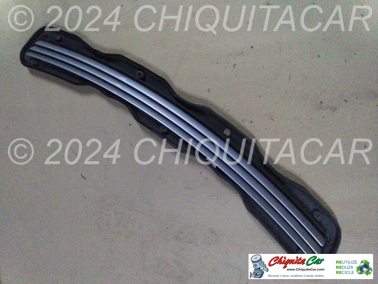 GRADE CAPOT MERCEDES Classe E (210)  [1995-2008]