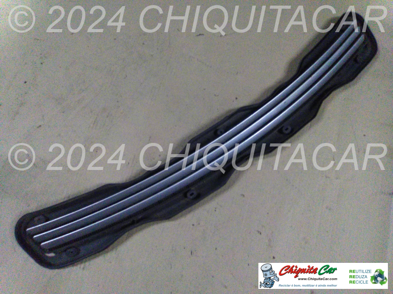 GRADE CAPOT MERCEDES Classe E (210)  [1995-2008]