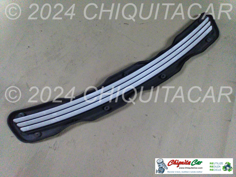 GRADE CAPOT MERCEDES Classe E (210)  [1995-2008]