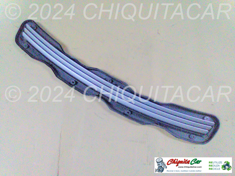 GRADE CAPOT MERCEDES Classe E (210)  [1995-2008]