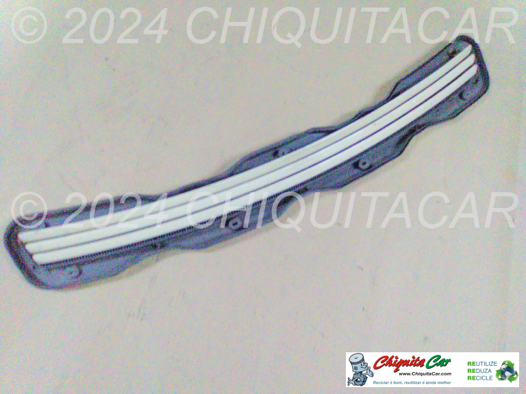 GRADE CAPOT MERCEDES Classe E (210)  [1995-2008]