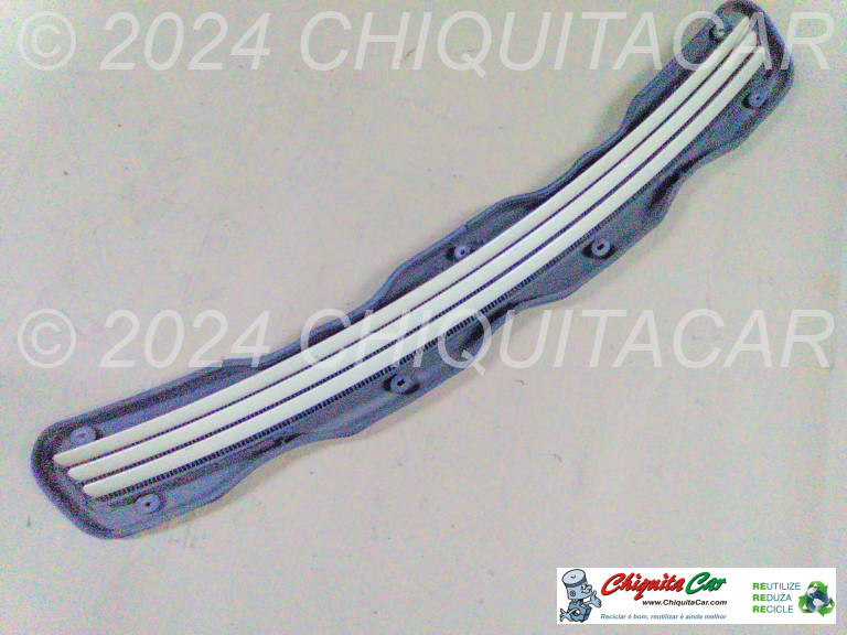 GRADE CAPOT MERCEDES Classe E (210)  [1995-2008]