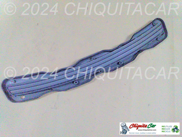 GRADE CAPOT MERCEDES Classe E (210)  [1995-2008]