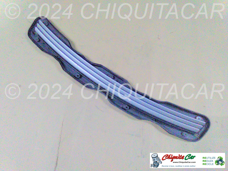 GRADE CAPOT MERCEDES Classe E (210)  [1995-2008]