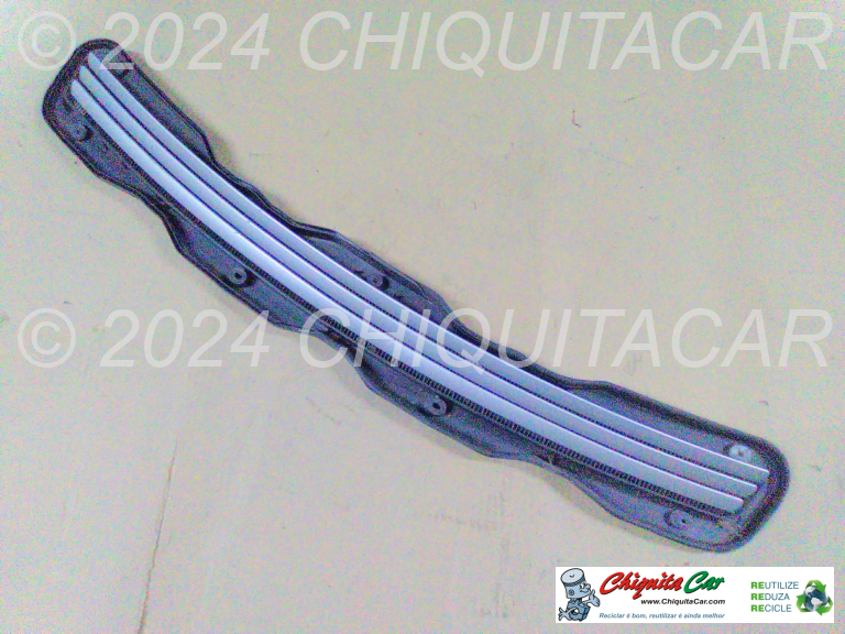 GRADE CAPOT MERCEDES Classe E (210)  [1995-2008]