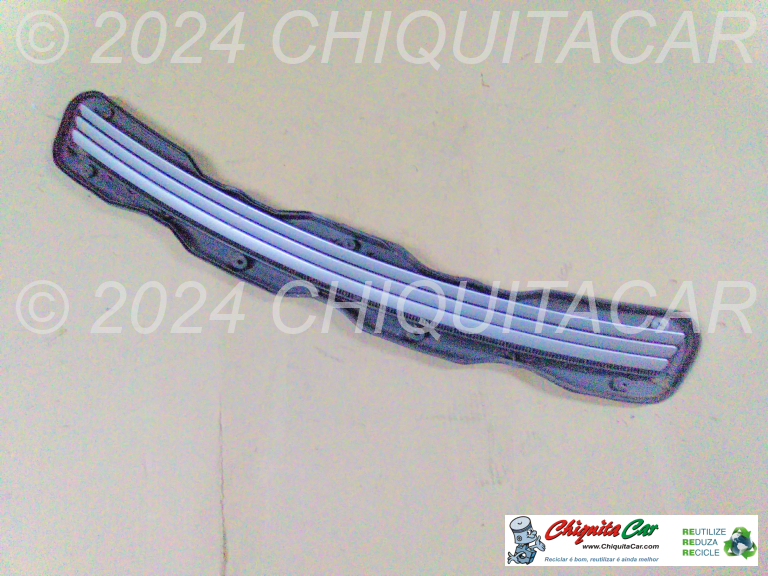 GRADE CAPOT MERCEDES Classe E (210)  [1995-2008]