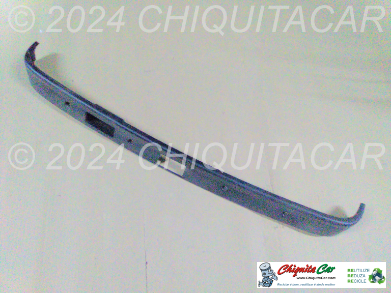 BLINDAGEM INF TAMPA MALA MERCEDES Classe C (203)  [2000-2008]