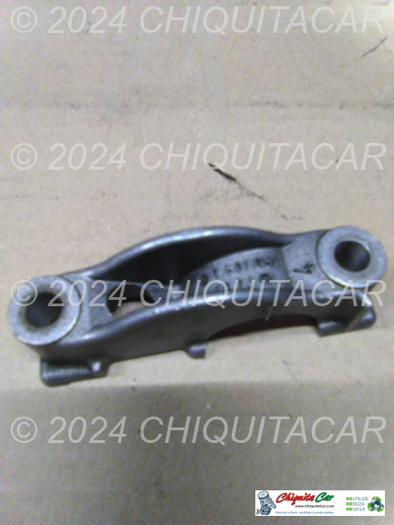 CHUMACEIRA ARVE CAMES MERCEDES 190 (201) [1982-1993]