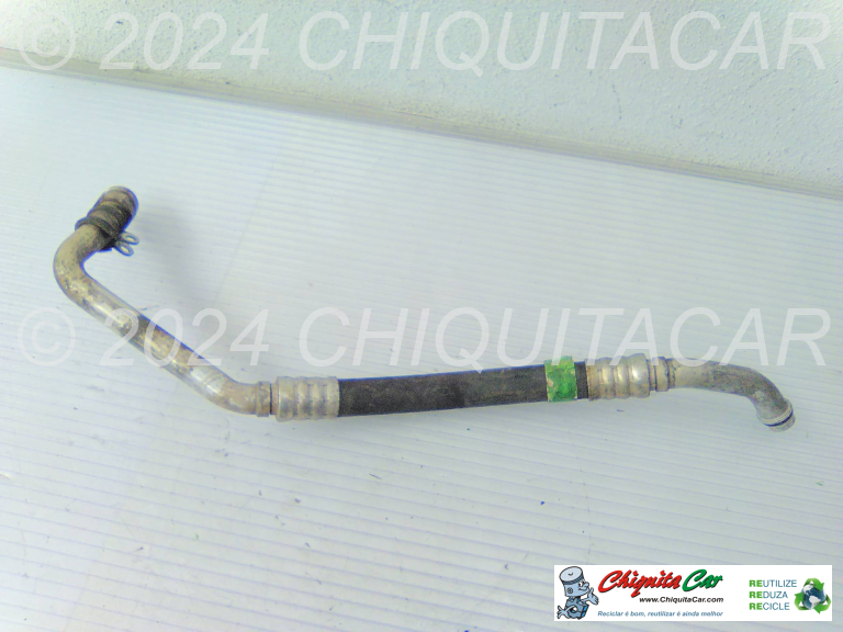 TUBO AR CONDICIONADO (do compressor) MERCEDES Classe C (202) 