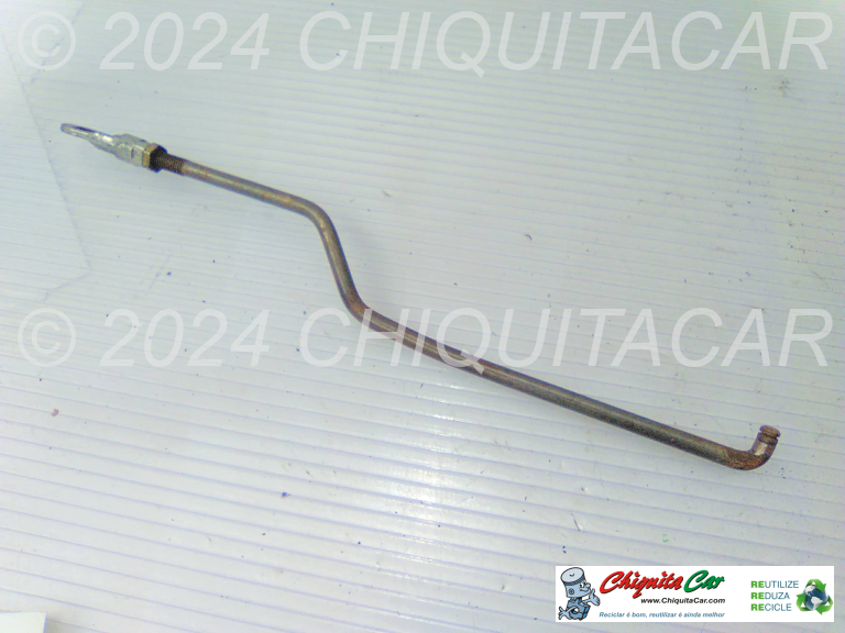 TIRANTE CAIXA VELOCIDADES (5ª-R) MERCEDES Classe C (202) 