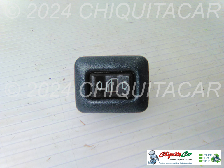 INTERRUPTOR VIDRO TRAS DTO MERCEDES Classe C (202) 