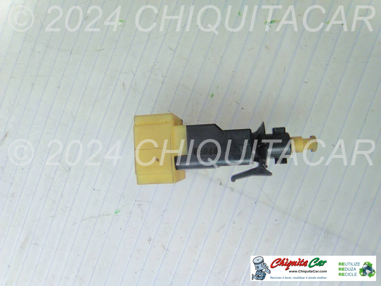 INTERRUPTOR LUZ STOP MERCEDES Classe C (202) 