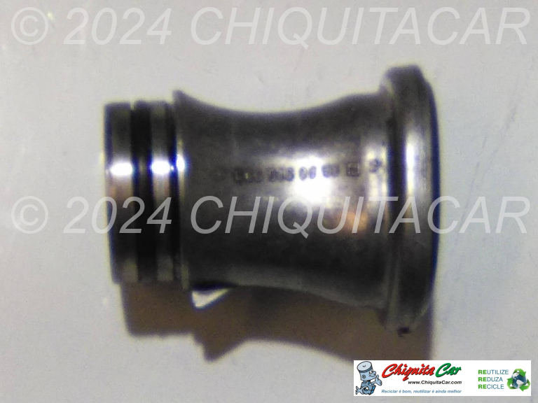 COPO INJECTOR MERCEDES Classe C (202)  [1993-2001]