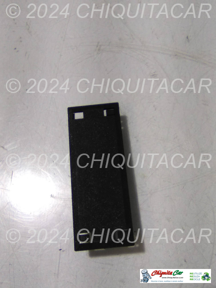 SENSOR CHUVA MERCEDES 124