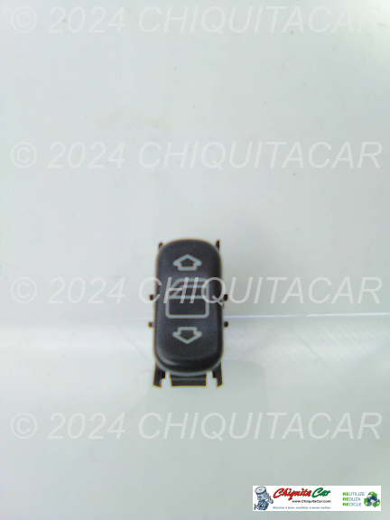 INTERRUPTOR VIDRO MERCEDES Classe E (210) 