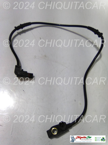 SONDA PASTILHAS FRENTE MERCEDES Classe C (202) 