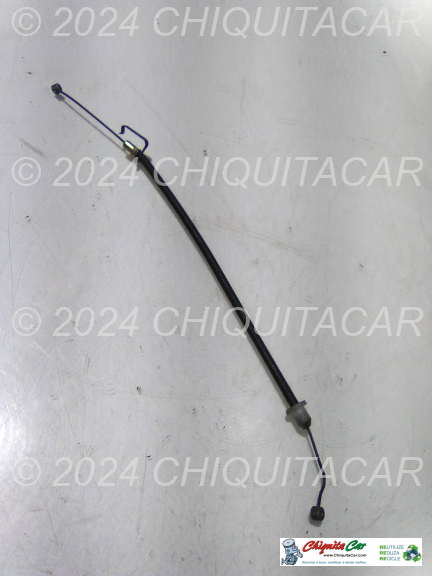 CABO DESTRAVAR  MERCEDES 124