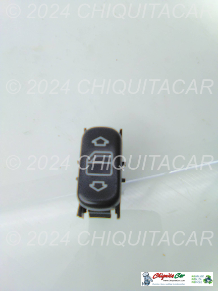 INTERRUPTOR VIDRO MERCEDES Classe E (210) 