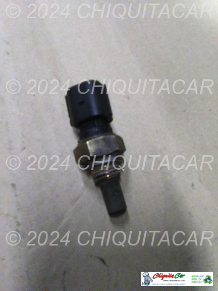 SENSOR TEMPERATURA COMBUSTIVEL MERCEDES Classe C (202)  [1993-2001]