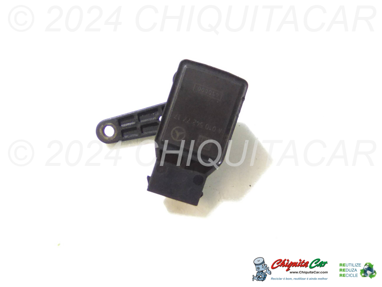 SENSOR NIVEL SUSPENSAO MERCEDES Classe C (203)  [2000-2008]