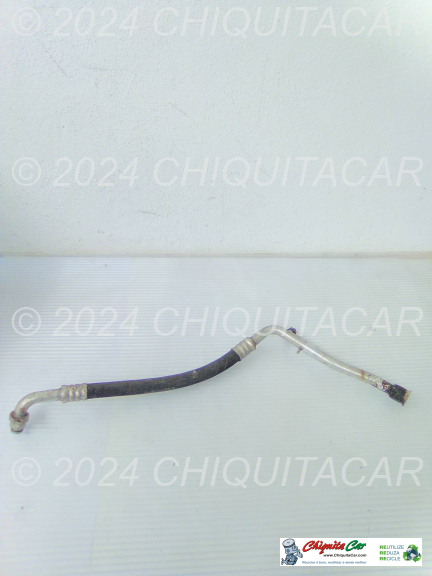 TUBO AR CONDICIONADO MERCEDES Classe E (211) 