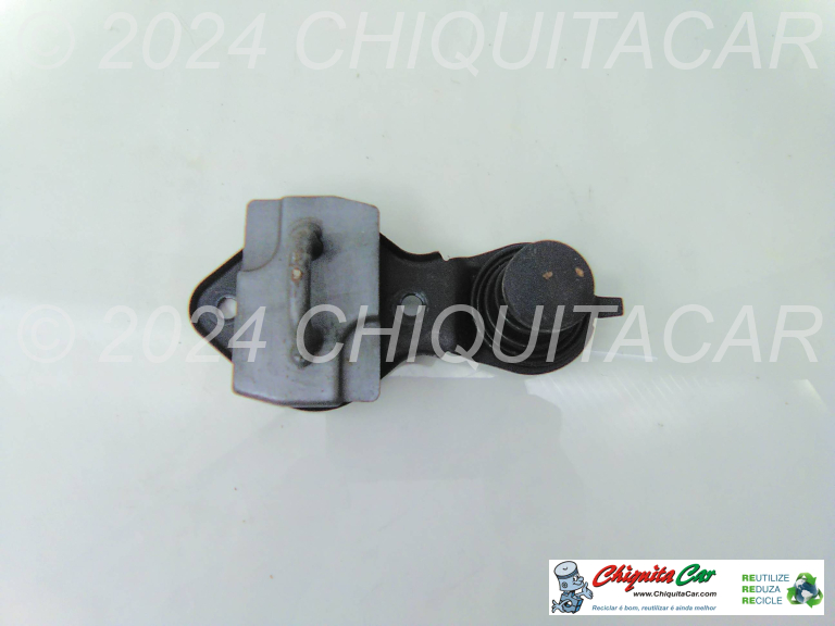 ENGATE CAPOT CIMA MERCEDES Classe E (211) 