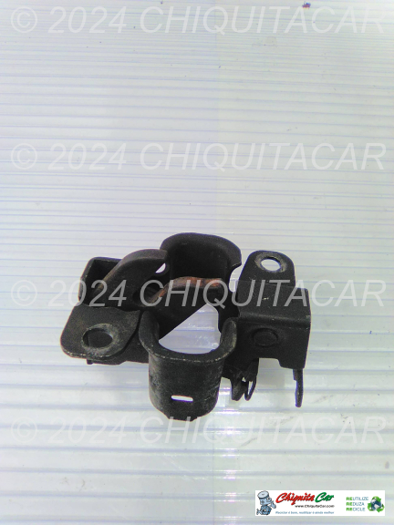 FECHO CAPOT ESQ/DTO MERCEDES Classe E (211) 