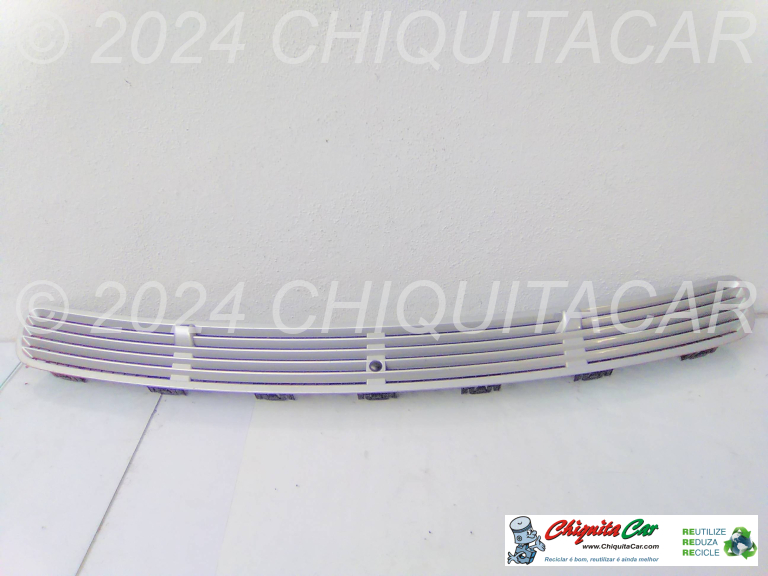 GRADE CAPOT MERCEDES Classe E (211) 