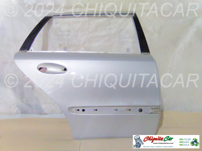 PORTA TRAS DTA MERCEDES Classe E (211) 