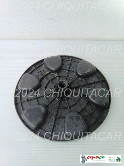 SUPORTE RODA SUPLENTE MERCEDES Classe E (211) 