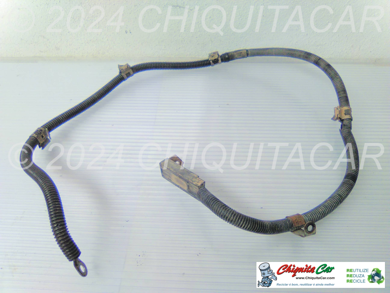 CABO ALTERNADOR MERCEDES Classe E (211) 