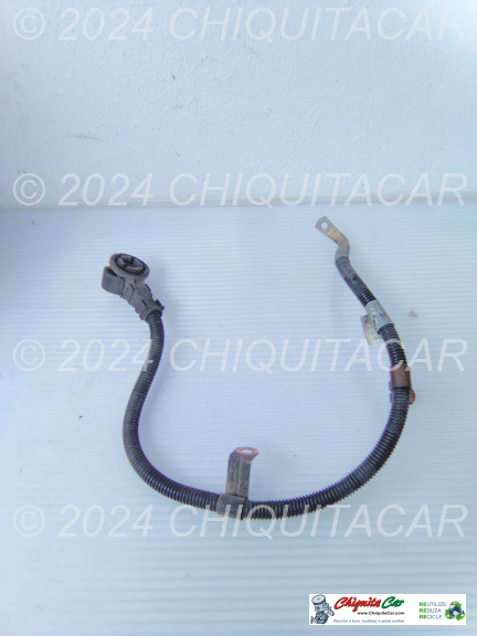 CABO ALTERNADOR E MOTOR ARRANQUE MERCEDES Classe E (211) 