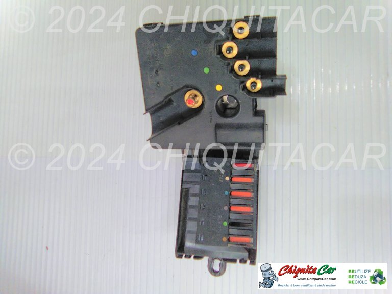 CONECTOR CABOS FRENTE MERCEDES Classe E (211) 