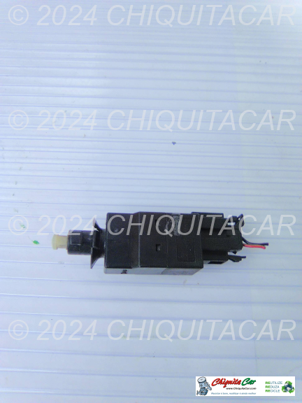 INTERRUPTOR LUZ STOP MERCEDES Classe E (211) 