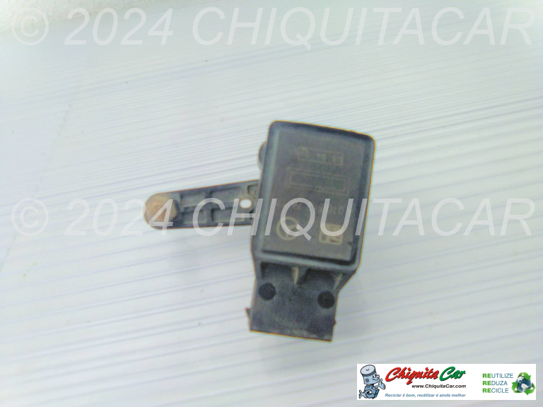 SENSOR NIVEL SUSPENSAO MERCEDES Classe E (211) 