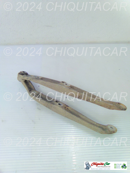 BRAÇO SUSPENSÃO TRAS (COMPRIDO) MERCEDES Classe E (211) 