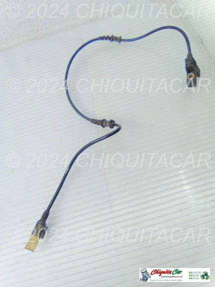 SONDA PASTILHAS FRENTE DTA MERCEDES Classe E (211) 