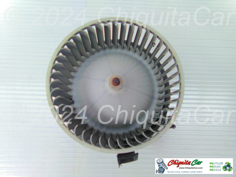 MOTOR SOFAGEM MERCEDES Classe C (204) 