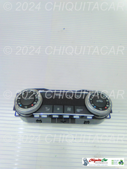 REGULADOR SOFAGEM MERCEDES Classe C (204) 