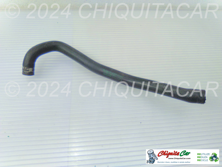 TUBO AGUA SOFAGEM MERCEDES Classe C (204) 