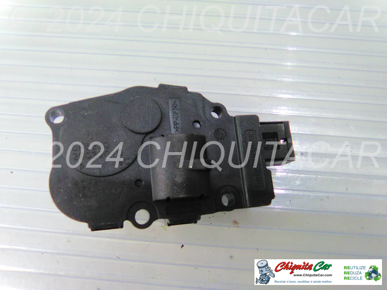 SERVOMOTOR CAIXA SOFAGEM MERCEDES Classe C (204) 