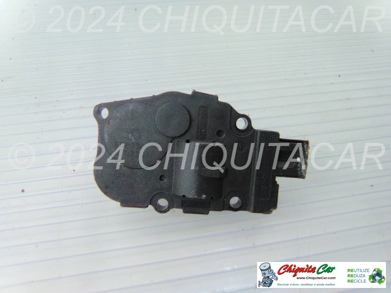 SERVOMOTOR CAIXA SOFAGEM MERCEDES Classe C (204) 