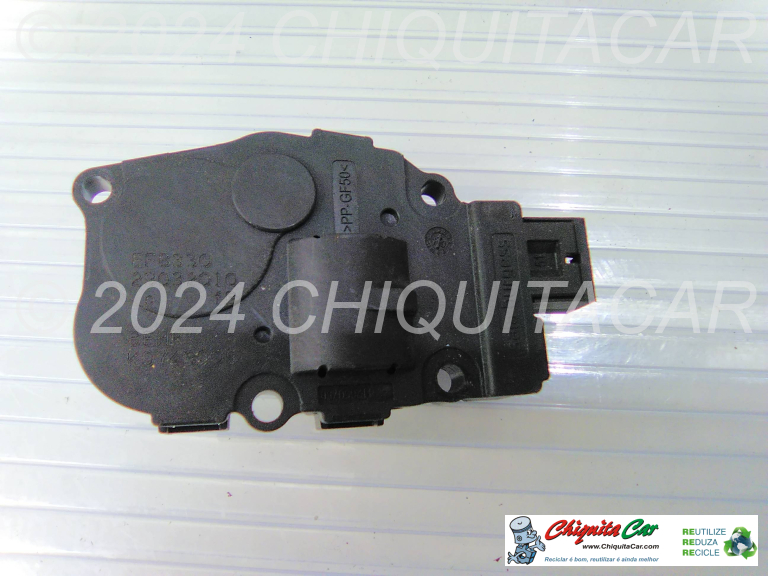 SERVOMOTOR CAIXA SOFAGEM MERCEDES Classe C (204) 