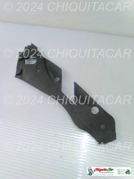 COBERTURA OPTICA DTA MERCEDES Classe C (204) 