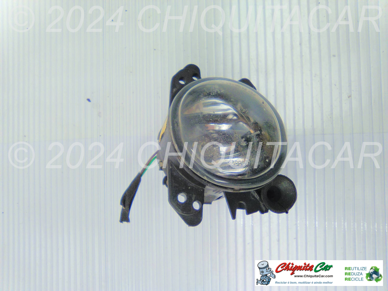 FAROL NEVOEIRO DTO MERCEDES Classe C (204) 