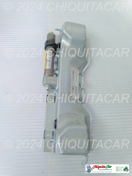 AIRBAG JOELHOS MERCEDES Classe C (204) 