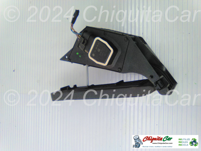 PEDAL ACELERADOR MERCEDES Classe C (204) 